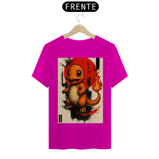Nome do produto Charmander