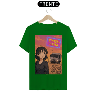 Nome do produto Truck-Sama