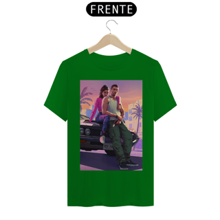 Nome do produto GTA6
