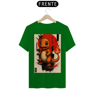 Nome do produto Charmander