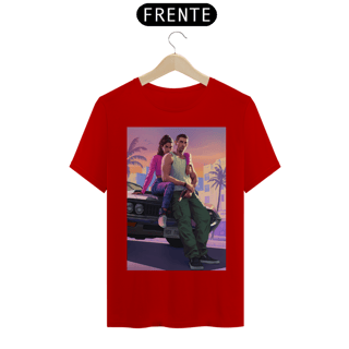 Nome do produto GTA6