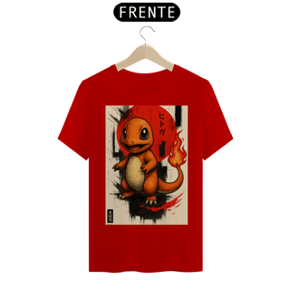 Nome do produto Charmander