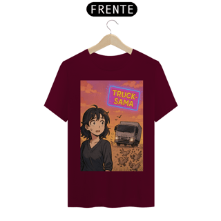Nome do produto Truck-Sama