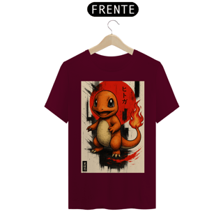 Nome do produto Charmander