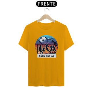 Nome do produto Camisa Vôlei Dos Za