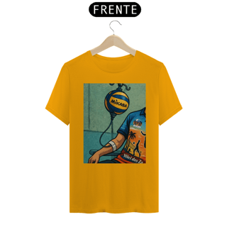 Nome do produto Camisa Vôlei Na Veia