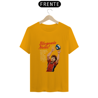 Nome do produto Camisa Bloqueio Neles