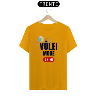 Nome do produto Camisa Vôlei Mode On