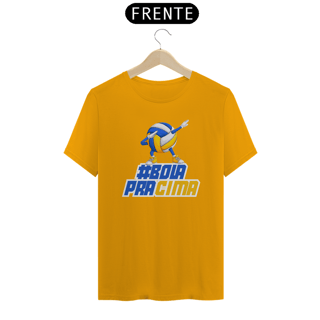 Nome do produto Camisa Bola Pra Cima