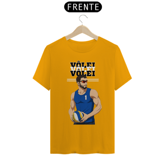 Nome do produto Camisa Vôlei