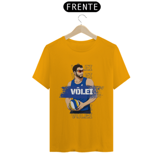 Nome do produto Camisa Vôlei