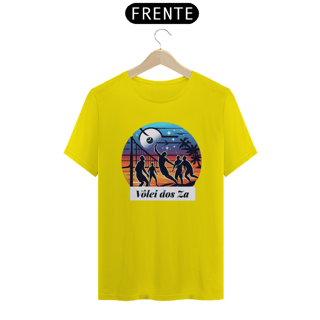 Nome do produto Camisa Vôlei Dos Za