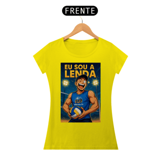 Nome do produto Baby Long Eu Sou A Lenda