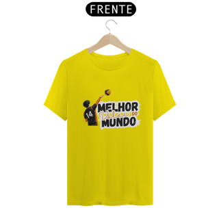 Nome do produto Camisa Melhor Vôlei Do Mundo