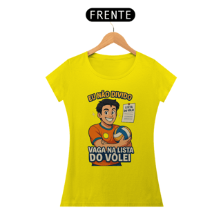 Nome do produto Baby Long Não Divido Vaga