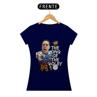 Nome do produto Baby Long The King Of The Voley