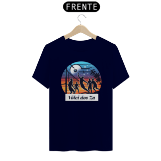 Nome do produto Camisa Vôlei Dos Za