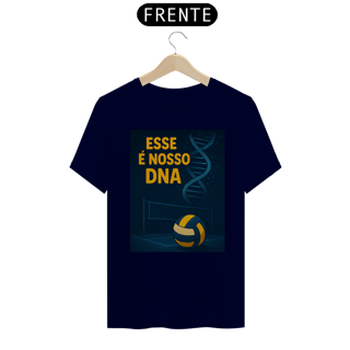 Nome do produto Camisa Esse É Nosso DNA