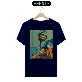 Nome do produto Camisa Vôlei Na Veia