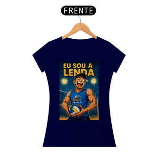 Nome do produto Baby Long Eu Sou A Lenda
