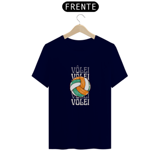 Nome do produto Camisa Vôlei