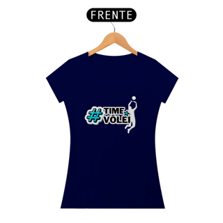 Nome do produto Baby Long Time Vôlei