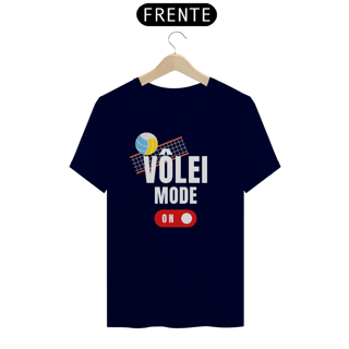 Nome do produto Camisa Vôlei Mode On