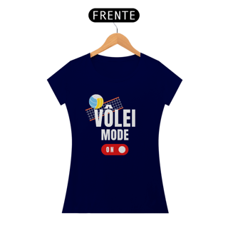 Nome do produto Baby Long Vôlei Mode On
