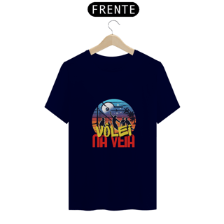 Nome do produto Camisa Vôlei Na Veia