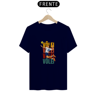 Nome do produto Camisa Vôlei
