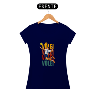 Nome do produto Baby Long Vôlei
