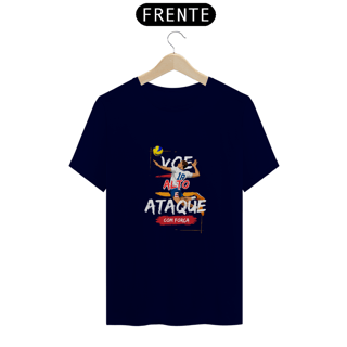 Nome do produto Camisa Voe Alto