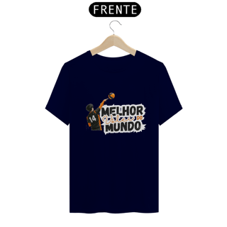Nome do produto Camisa Melhor Vôlei Do Mundo