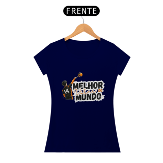 Nome do produto Baby Long Melhor Vôlei Do Mundo