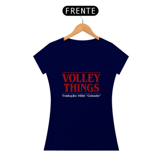 Nome do produto Baby Long Volley Things