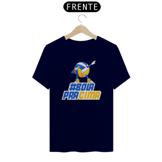 Nome do produto Camisa Bola Pra Cima