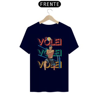 Nome do produto Camisa Vôlei