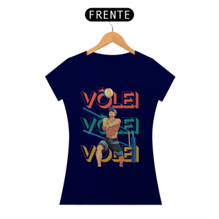 Nome do produto Baby Long Vôlei