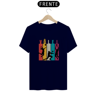 Nome do produto Camisa Vôlei