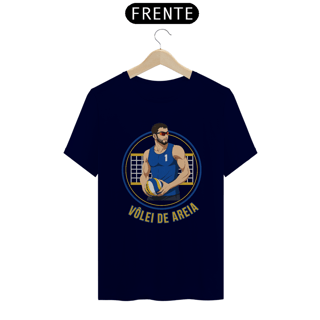 Nome do produto Camisa Vôlei de Areia