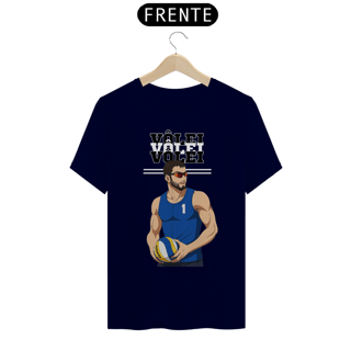 Nome do produto Camisa Vôlei