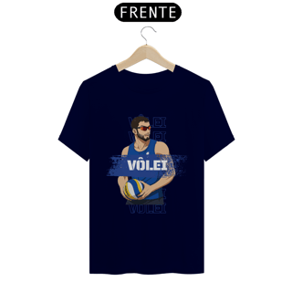 Nome do produto Camisa Vôlei