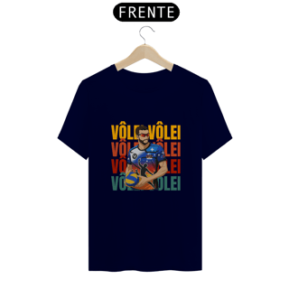 Nome do produto Camisa Vôlei