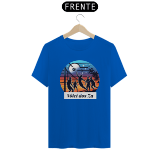 Nome do produto Camisa Vôlei Dos Za