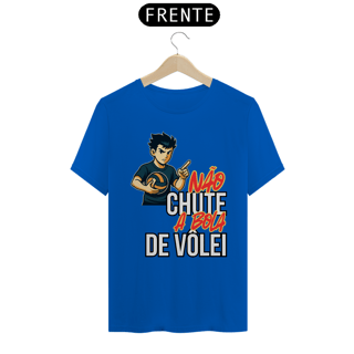 Nome do produto Camisa Não Chute a Bola de Vôlei