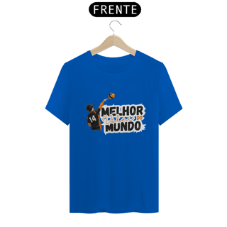 Nome do produto Camisa Melhor Vôlei Do Mundo