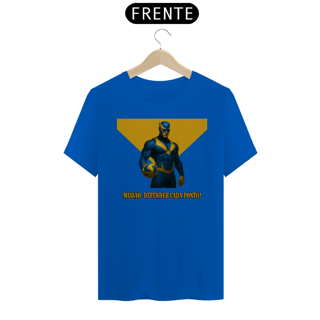 Nome do produto Camisa Missão: Defender Cada Ponto