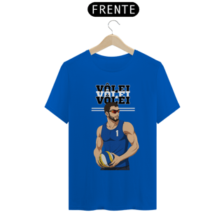 Nome do produto Camisa Vôlei