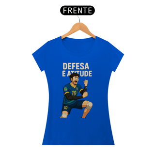 Nome do produto Baby Long Defesa É Atitude
