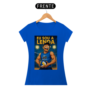 Nome do produto Baby Long Eu Sou A Lenda
